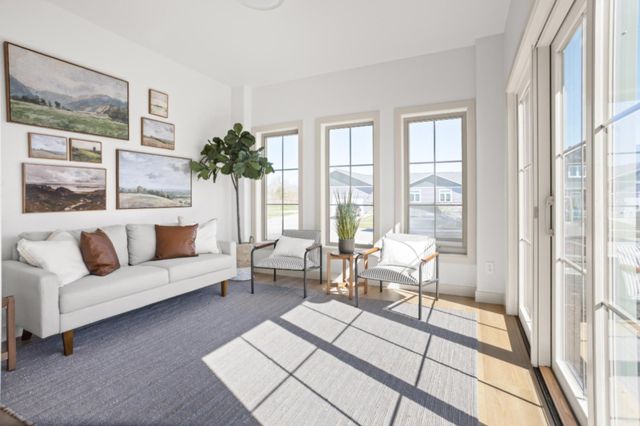 1101 Aspen Terrace, West Fargo, ND 58078