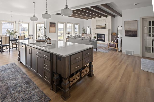 1101 Aspen Terrace, West Fargo, ND 58078