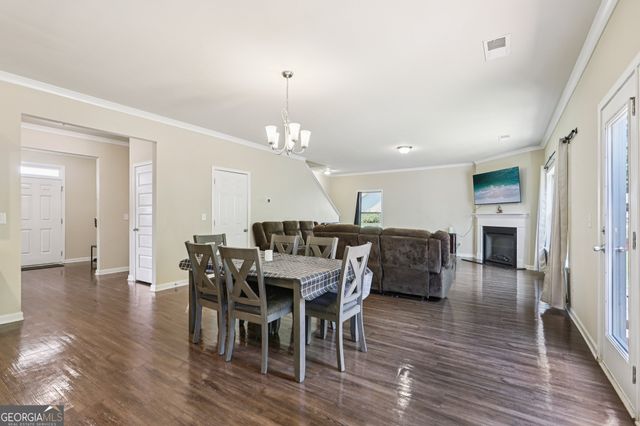 155 Filson Drive, Senoia, GA 30276