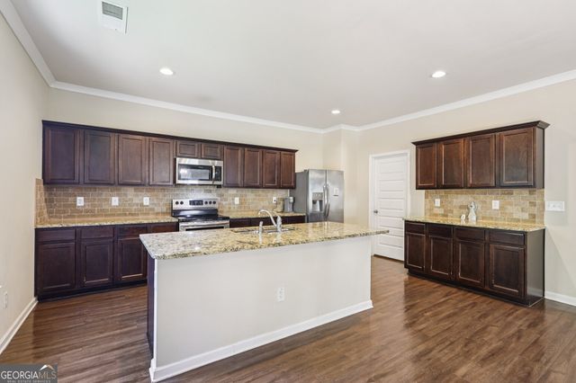 155 Filson Drive, Senoia, GA 30276