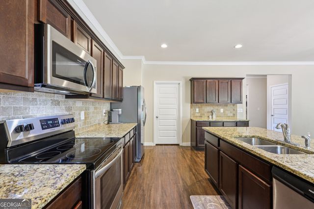 155 Filson Drive, Senoia, GA 30276