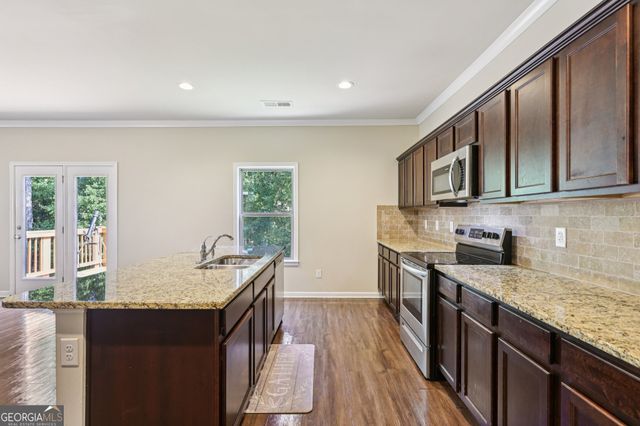 155 Filson Drive, Senoia, GA 30276