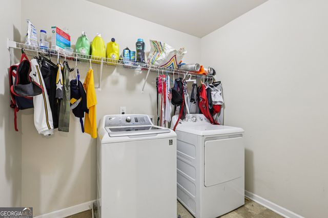 155 Filson Drive, Senoia, GA 30276