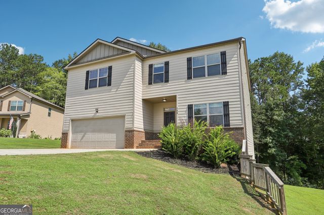 155 Filson Drive, Senoia, GA 30276
