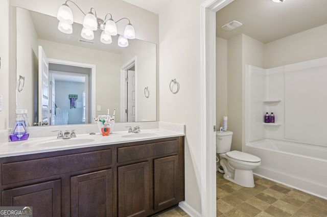 155 Filson Drive, Senoia, GA 30276