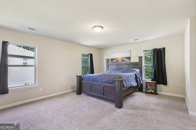 155 Filson Drive, Senoia, GA 30276