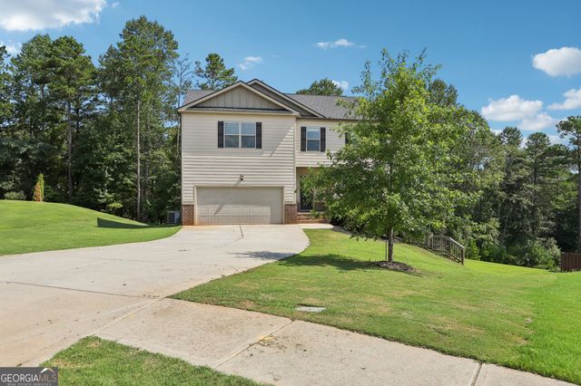 155 Filson Drive, Senoia, GA 30276