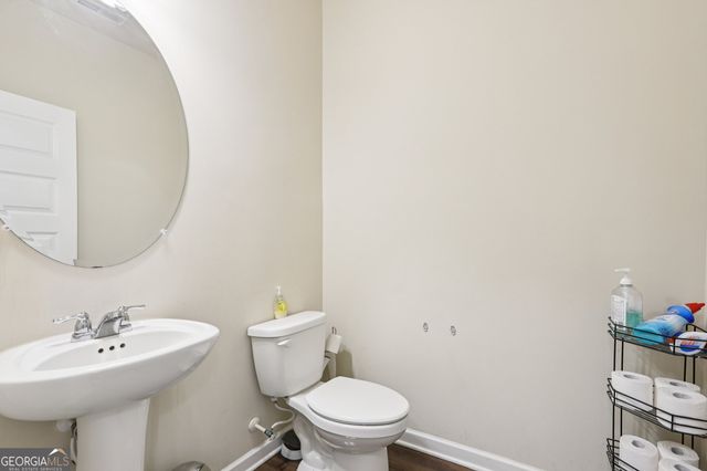 155 Filson Drive, Senoia, GA 30276