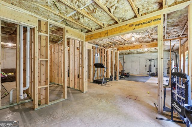 155 Filson Drive, Senoia, GA 30276