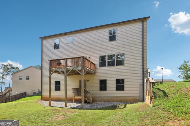155 Filson Drive, Senoia, GA 30276