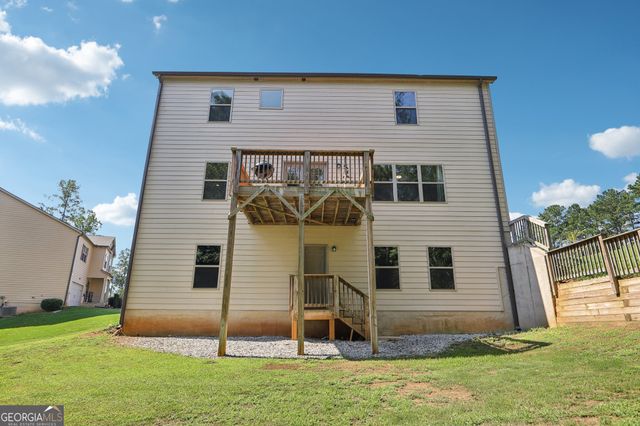 155 Filson Drive, Senoia, GA 30276