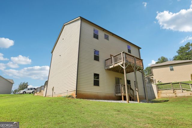 155 Filson Drive, Senoia, GA 30276