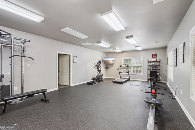 155 Filson Drive, Senoia, GA 30276