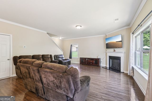 155 Filson Drive, Senoia, GA 30276