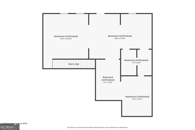 155 Filson Drive, Senoia, GA 30276