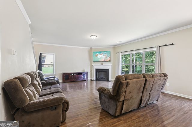 155 Filson Drive, Senoia, GA 30276