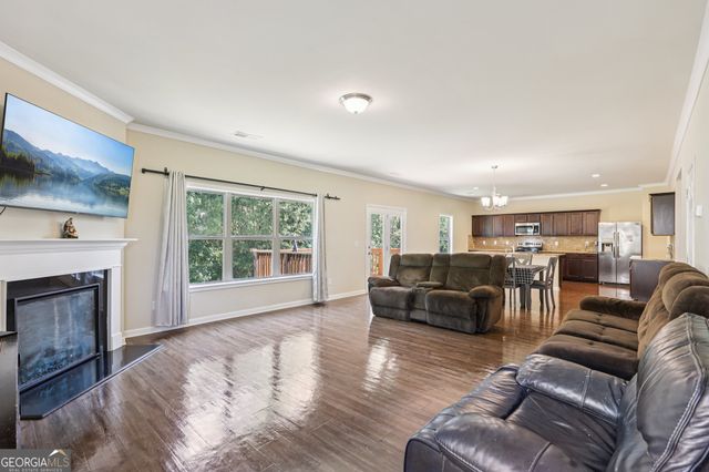 155 Filson Drive, Senoia, GA 30276