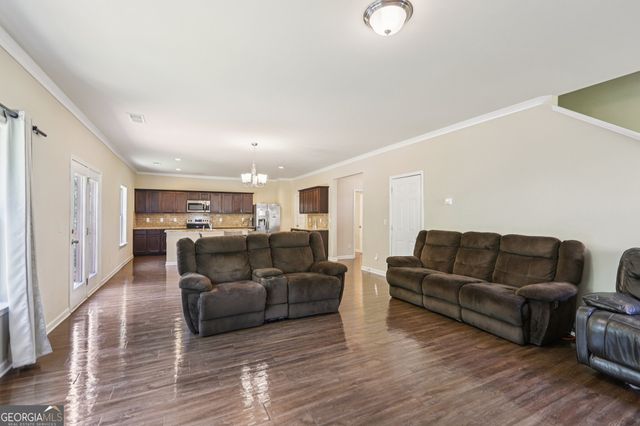 155 Filson Drive, Senoia, GA 30276