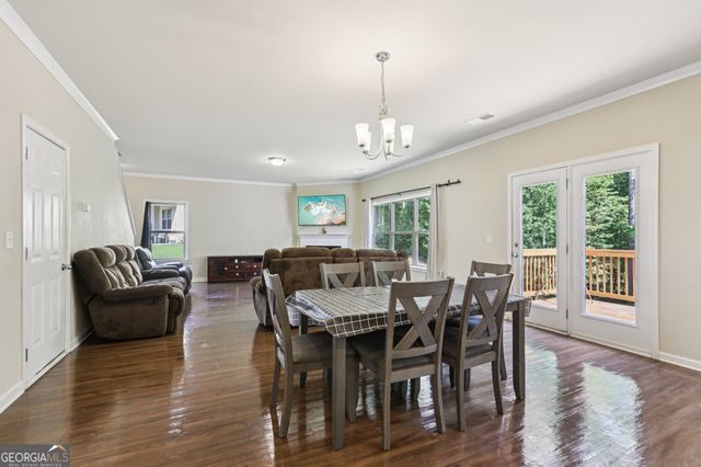 155 Filson Drive, Senoia, GA 30276