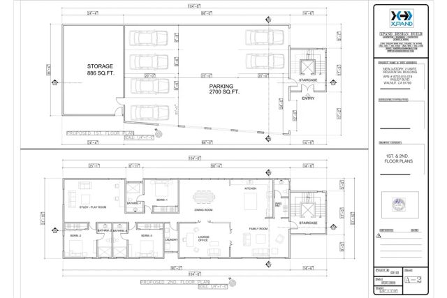 20135 Valley Blvd, Walnut, CA 91789