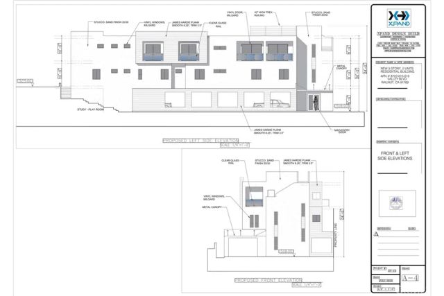 20135 Valley Blvd, Walnut, CA 91789