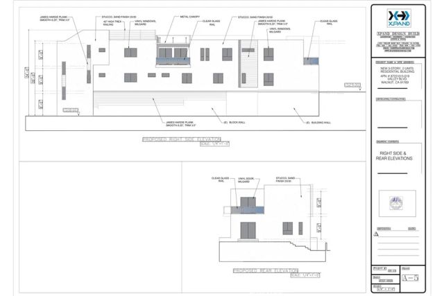 20135 Valley Blvd, Walnut, CA 91789