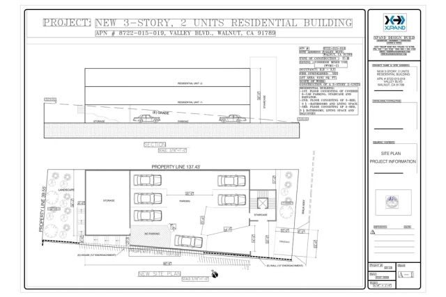 20135 Valley Blvd, Walnut, CA 91789