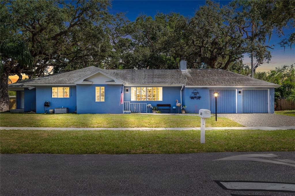 2027 PINECREST WAY, Clearwater, FL 33755