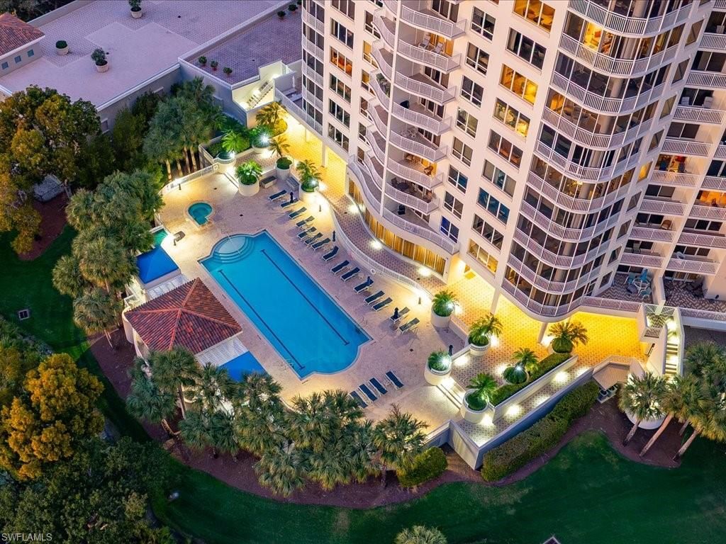 4751 Bonita Bay BLVD PH201, BONITA SPRINGS, FL 34134 — exterior