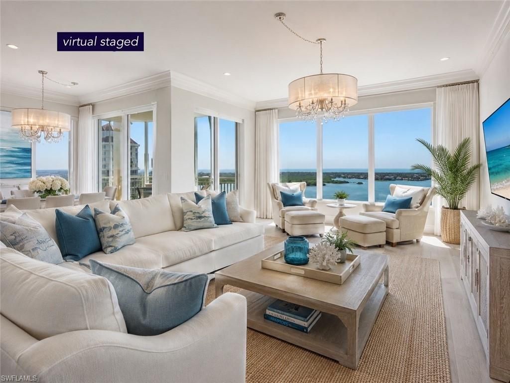 4751 Bonita Bay BLVD PH201, BONITA SPRINGS, FL 34134 — photo 5