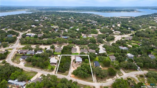 262 SCENIC DR, Canyon Lake, TX 78133