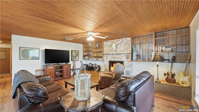 262 SCENIC DR, Canyon Lake, TX 78133