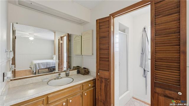 262 SCENIC DR, Canyon Lake, TX 78133