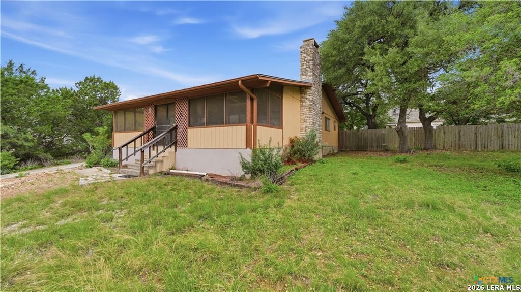 262 SCENIC DR, Canyon Lake, TX 78133