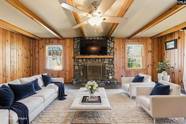 134 Brookspring Rd, Columbia, SC 29223