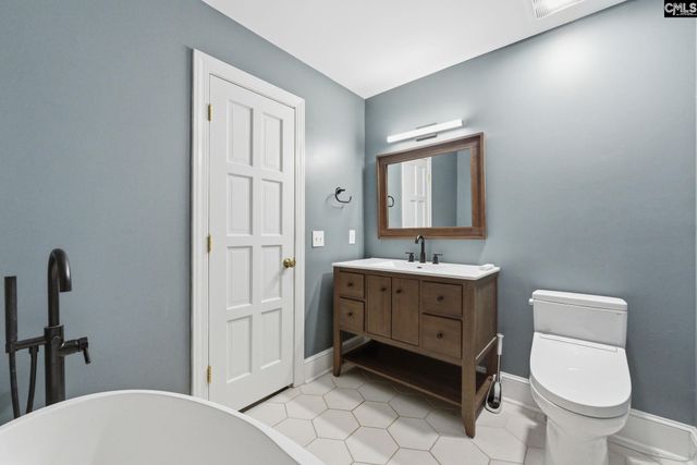 134 Brookspring Rd, Columbia, SC 29223