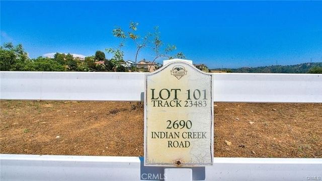 2690 Indian Creek Rd, Diamond Bar, CA 91765