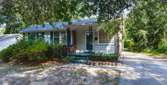 923 Huntington Avenue, Columbia, SC 29205