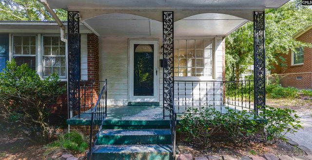 923 Huntington Avenue, Columbia, SC 29205