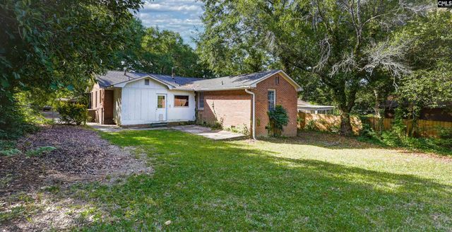 923 Huntington Avenue, Columbia, SC 29205