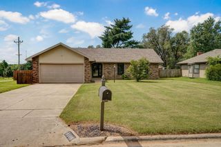 3108 West Broadmoor Street, Springfield, MO 65807