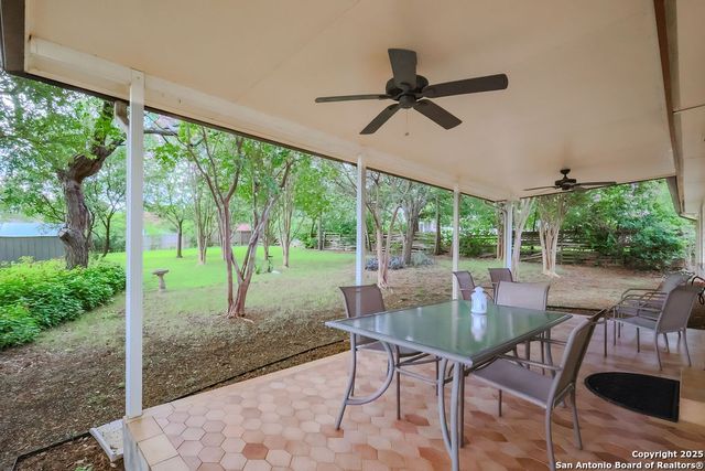 7438 Oak Marsh St., Live Oak, TX 78233