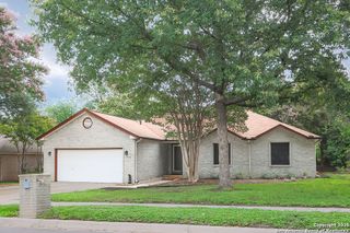 7438 Oak Marsh, Live Oak, TX 78233