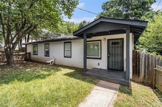 814 Humphries SW Street, Atlanta, GA 30310