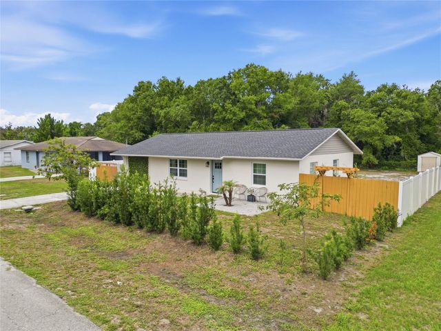 4821 MYRICK AVENUE, Bowling Green, FL 33834