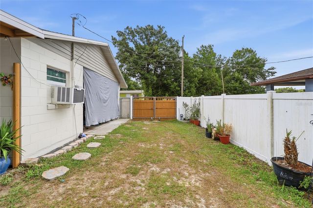 4821 MYRICK AVENUE, Bowling Green, FL 33834