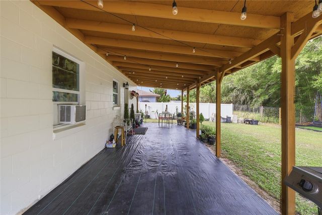 4821 MYRICK AVENUE, Bowling Green, FL 33834