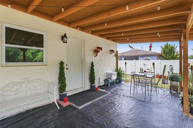 4821 MYRICK AVENUE, Bowling Green, FL 33834
