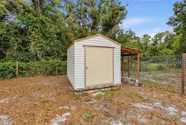 4821 MYRICK AVENUE, Bowling Green, FL 33834