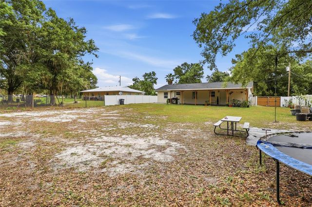 4821 MYRICK AVENUE, Bowling Green, FL 33834